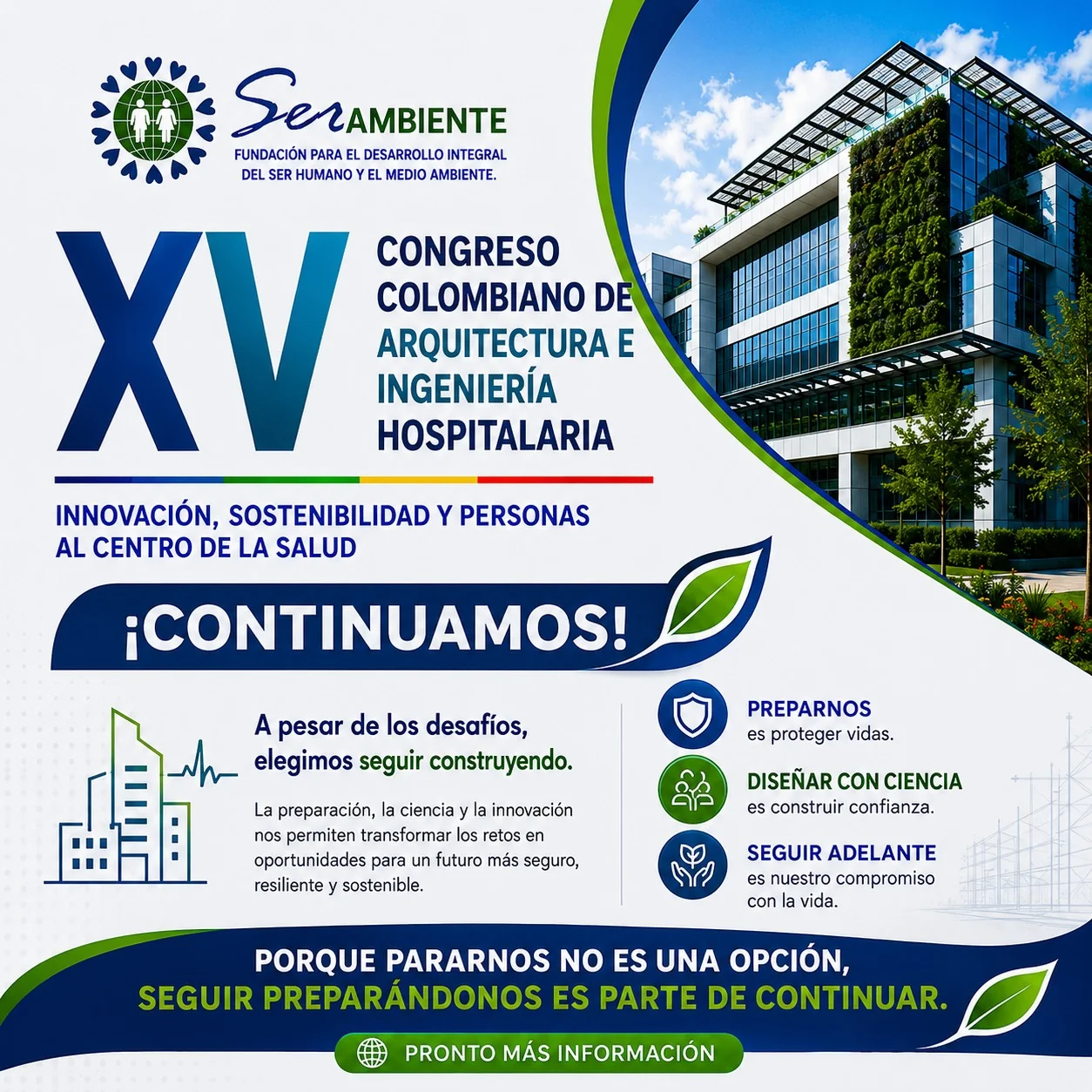xv cingreso 2